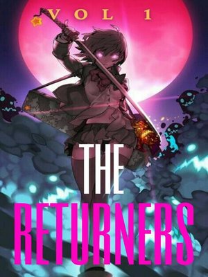 cover image of The Returners Vol 1